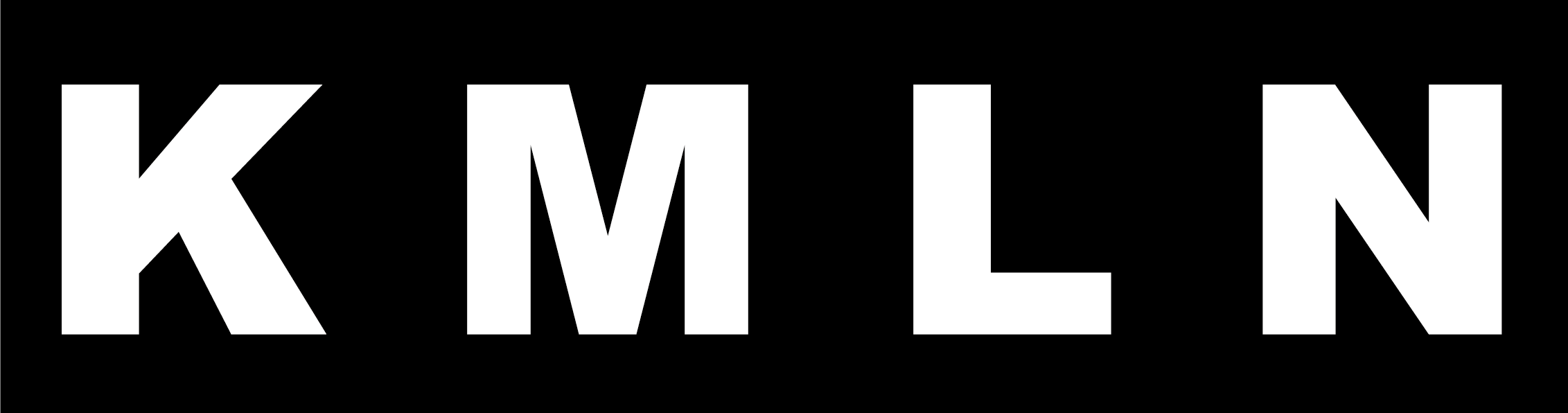 Kmln Clothes