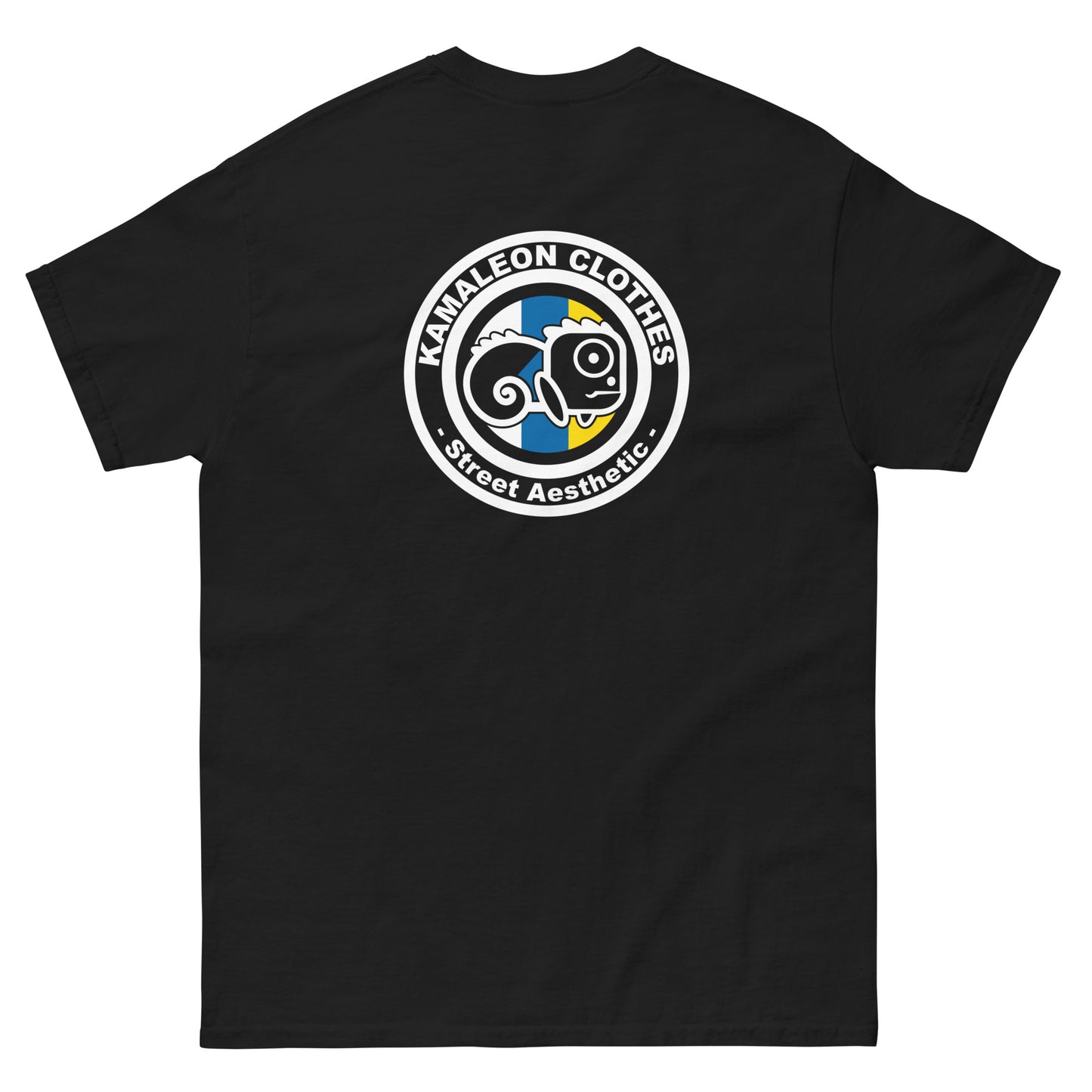 Men's classic tee