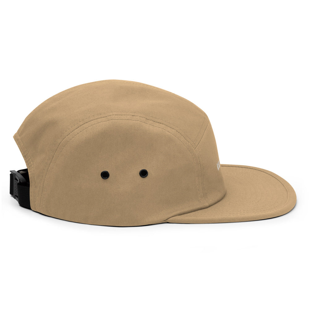KMLN Five Panel Cap R
