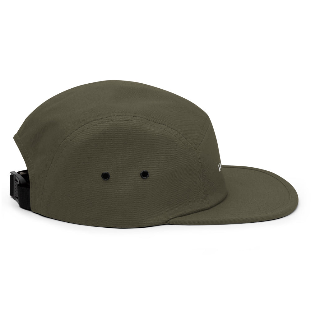 KMLN Five Panel Cap R