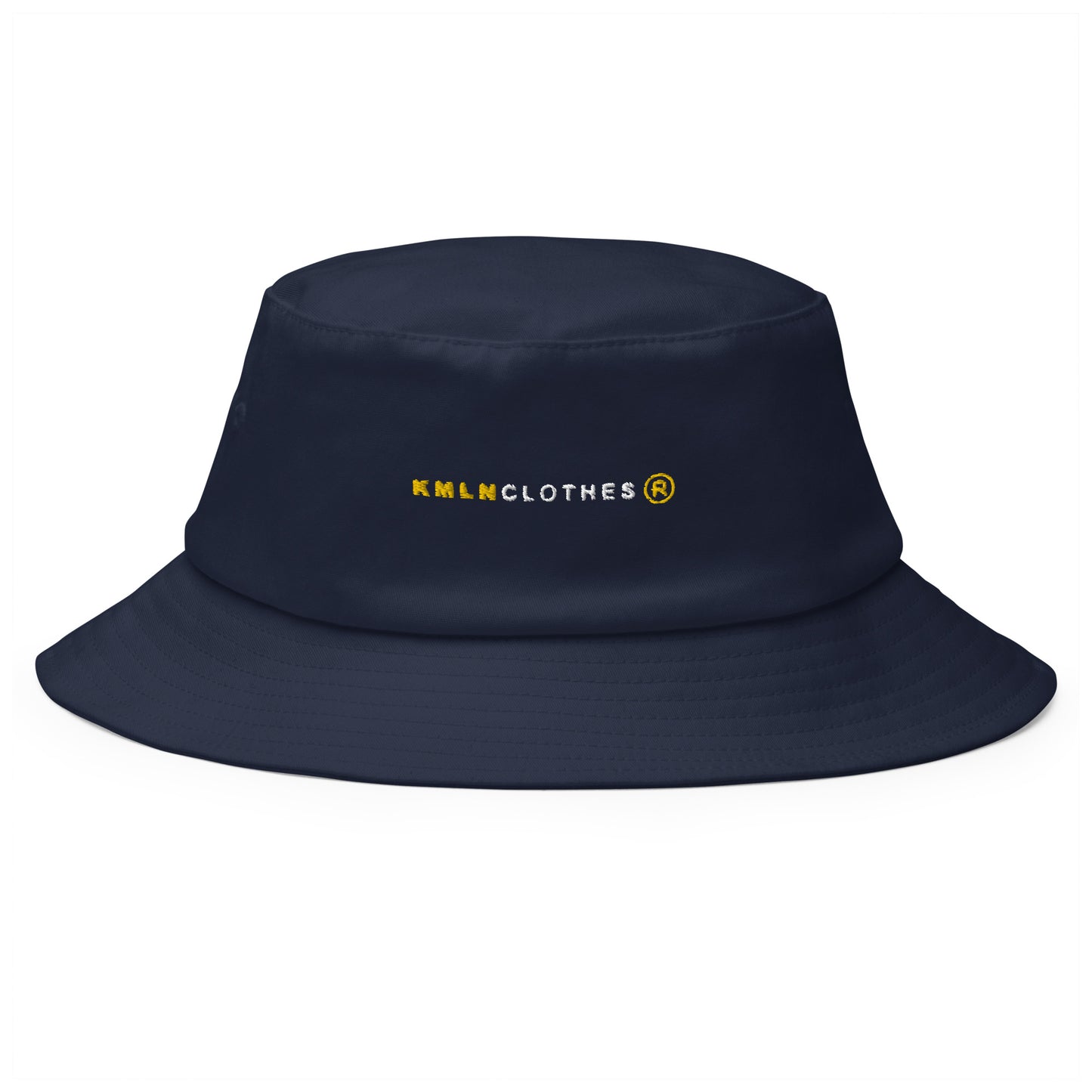 Sombrero KMLN Azul 23