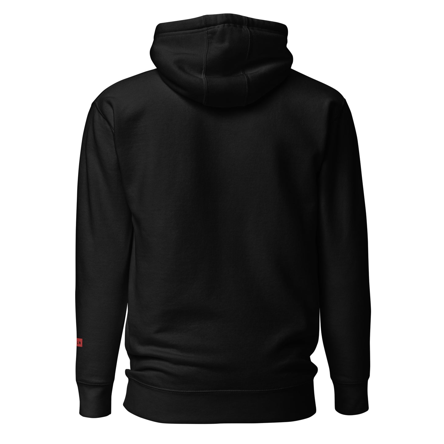 Sudadera KMLN N23 R