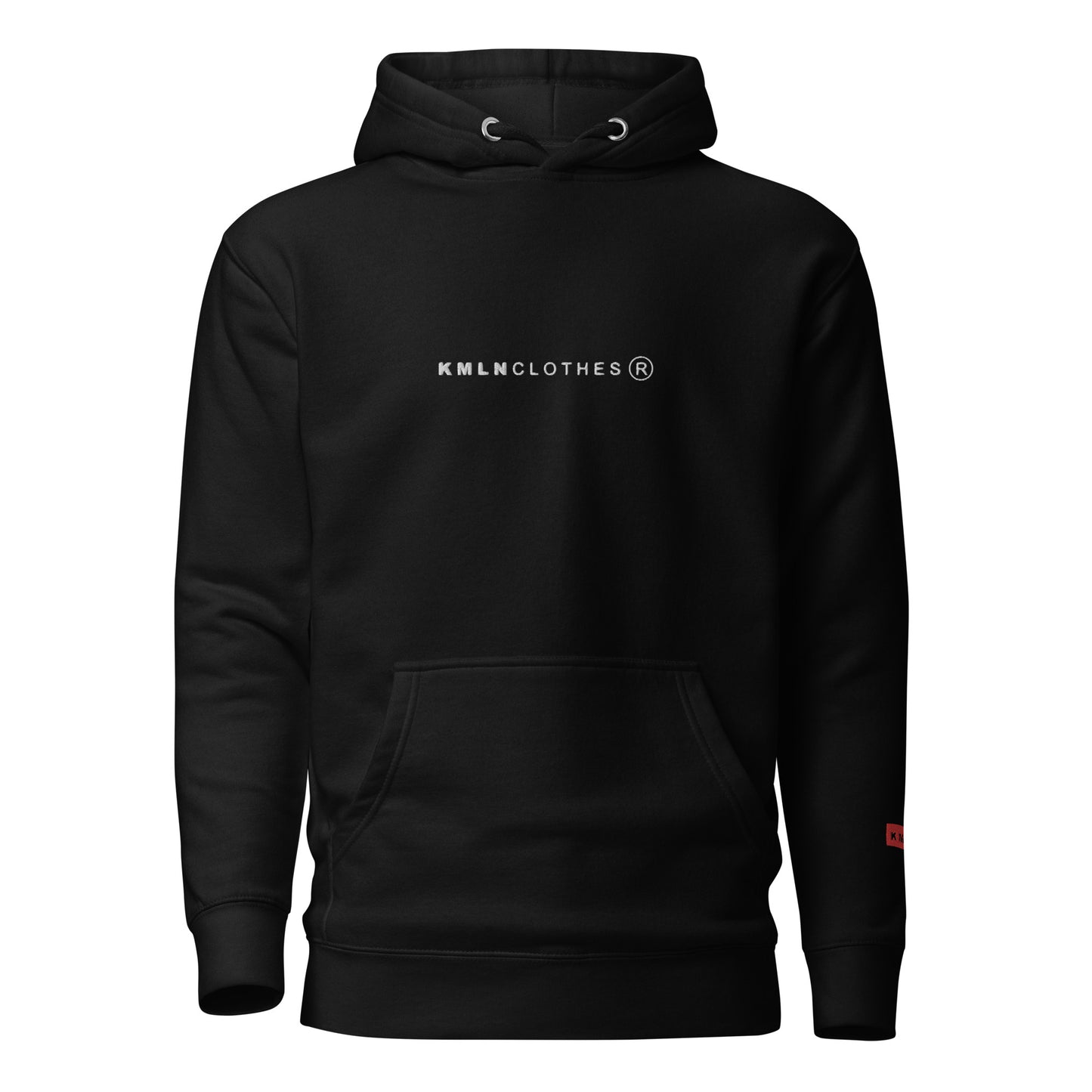 Sudadera KMLN N23 R