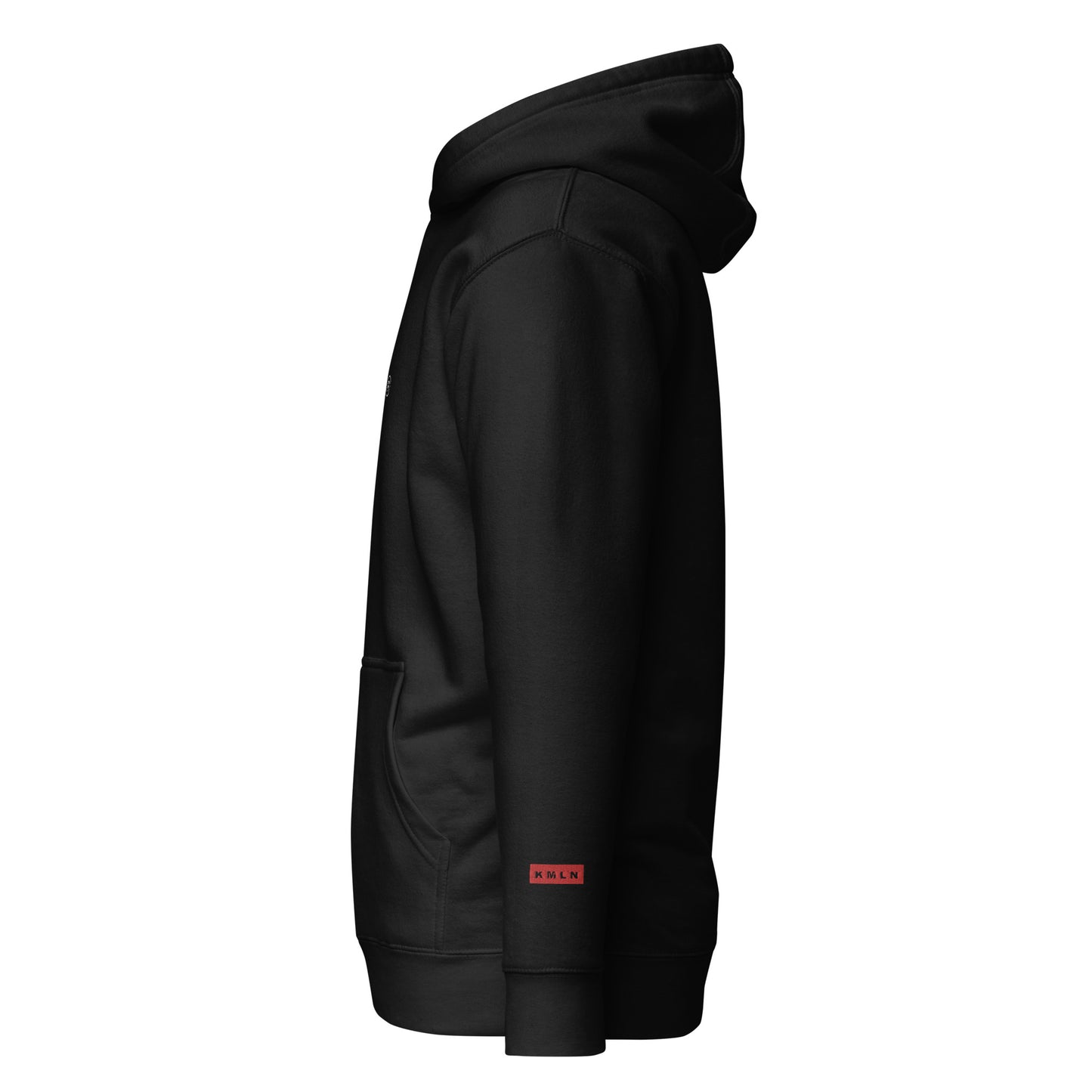 Sudadera KMLN N23 R
