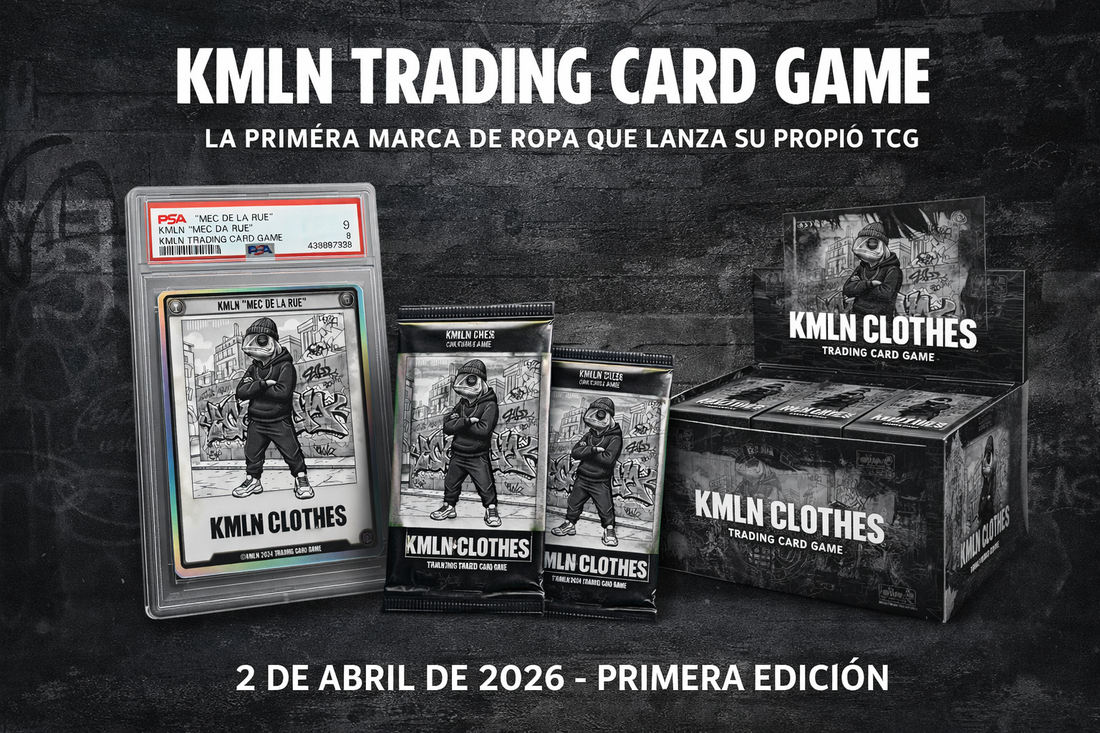 Trading Cards Game