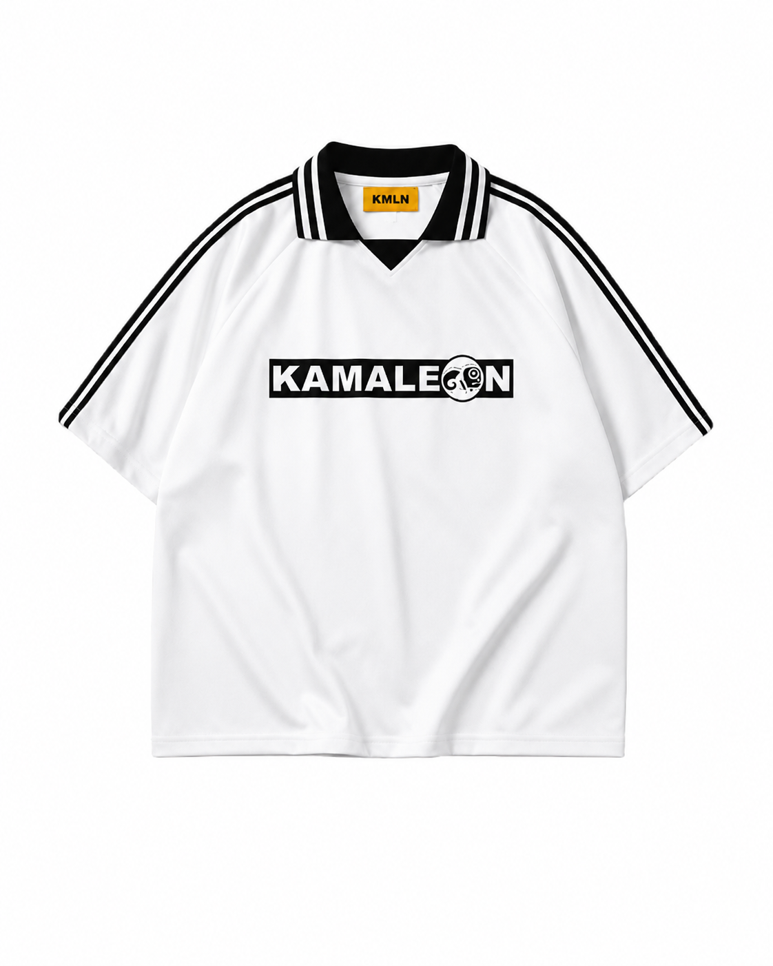 KMLN Retro Club Jersey
