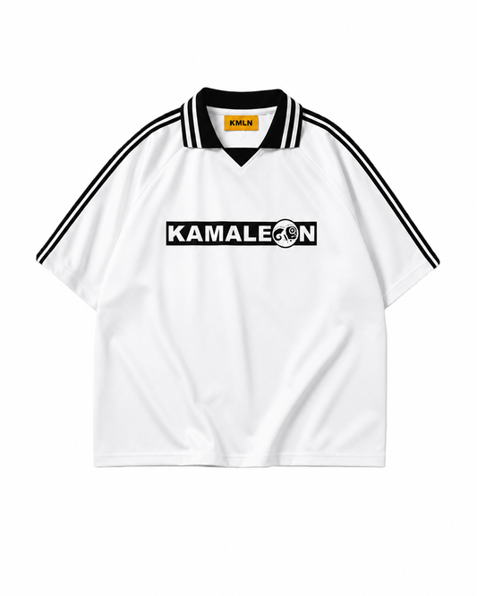 KMLN Retro Club Jersey
