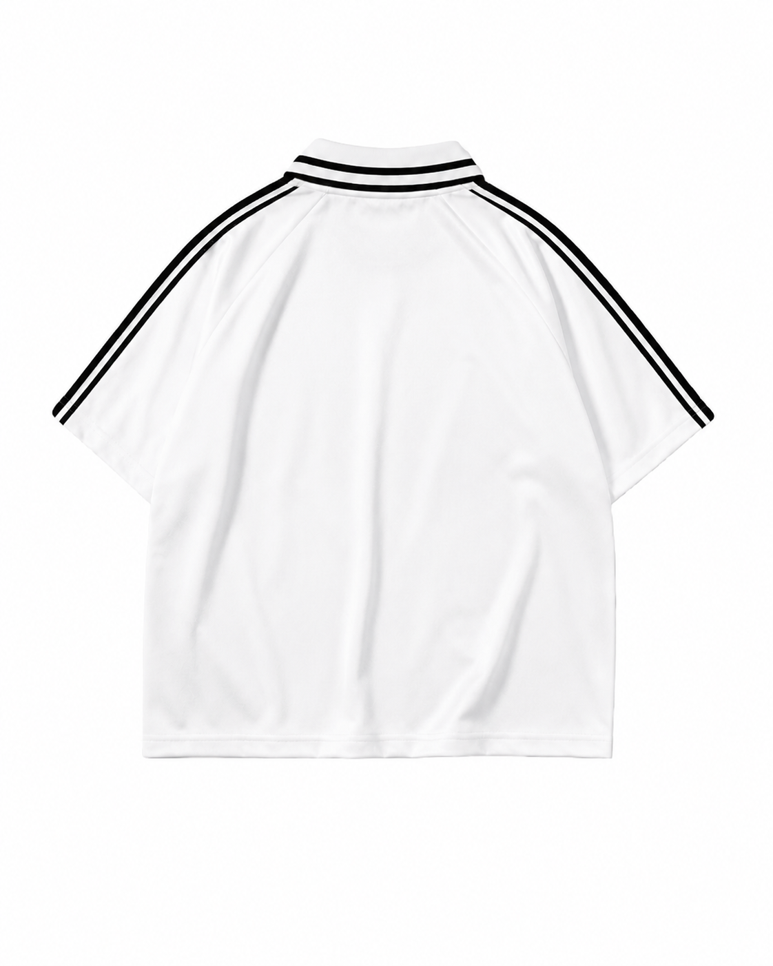 KMLN Retro Club Jersey