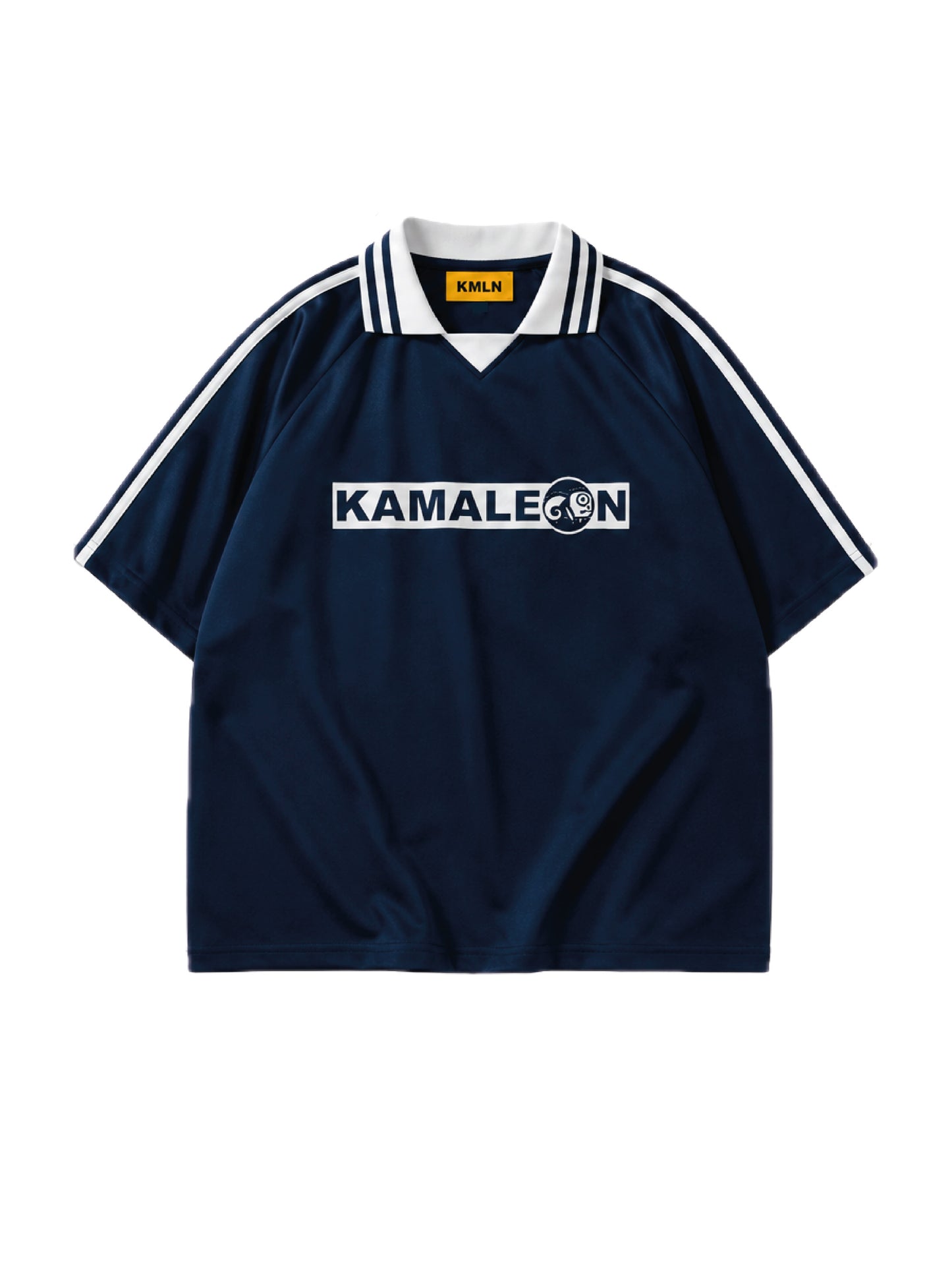 KMLN Retro Club Jersey