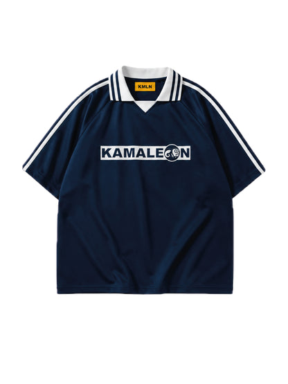 KMLN Retro Club Jersey