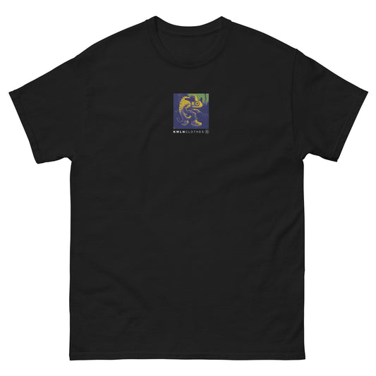 Klassisches Herren-T-Shirt