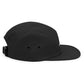 KMLN Five Panel Cap R