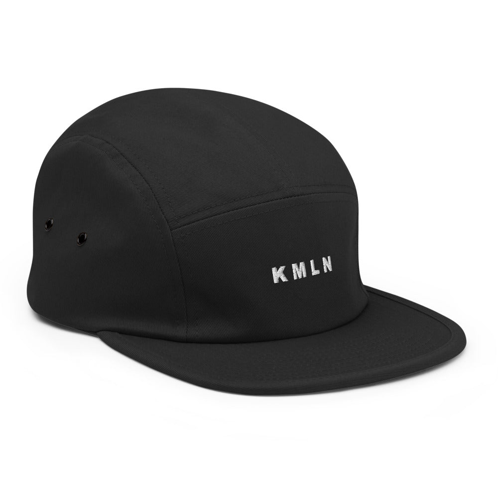 KMLN Five Panel Cap R