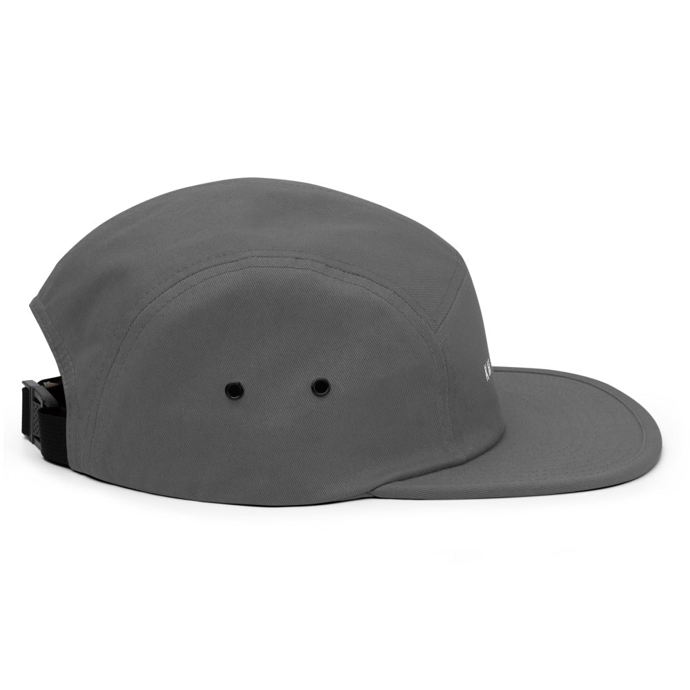 KMLN Five Panel Cap R
