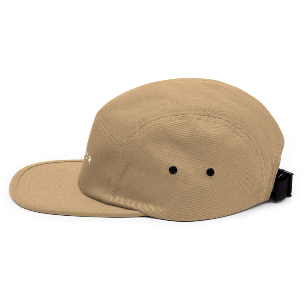 KMLN Five Panel Cap R