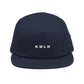 KMLN Five Panel Cap R