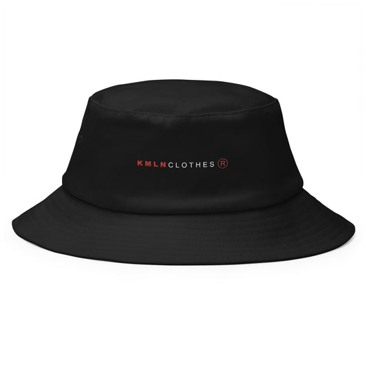 Sombrero KMLN23 BLCK/RD