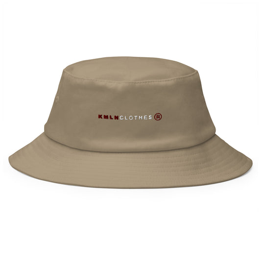 Sombrero KMLN Beige 23