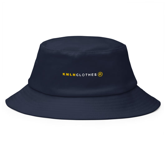 Sombrero KMLN Azul 23