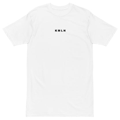 T-Shirt KMLN 23 W/B